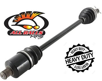 Drivaxel 8-Ball Can Am 2006-2012 HÖGER FRAM