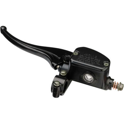 Bromscylinder med bromshandtag Polaris 325-800cc