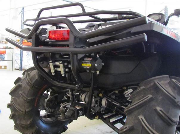Bakre vinschfäste Arctic Cat 500/550/700/1000 - 2