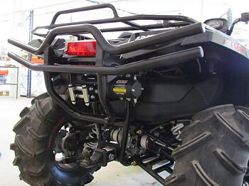 Bakre vinschfäste Arctic Cat 500/550/700/1000