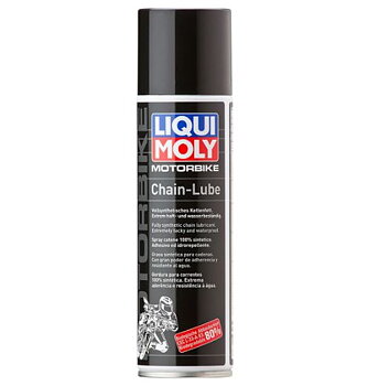 LIQUI MOLY Kedjespray Vit 400 ml