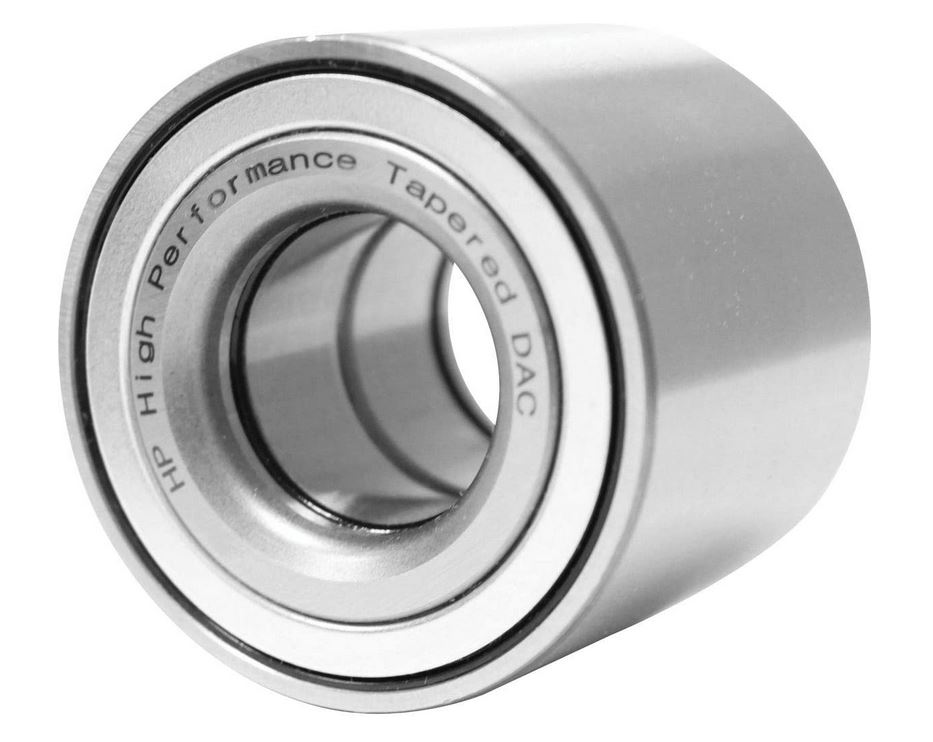 Heavy Duty Hjullager Konisk DAC Polaris Främre Sportsman 400/500/570/600/700/800