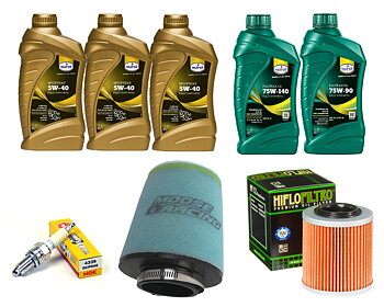 Service kit Large Can Am  2006-2012