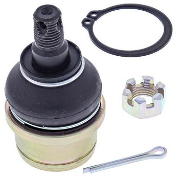 Spindelled / kulled Honda (42-1015)