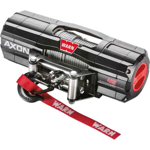 Warn AXON™ 45 Vinsch