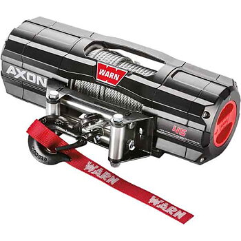 Warn AXON™ 45 Vinsch