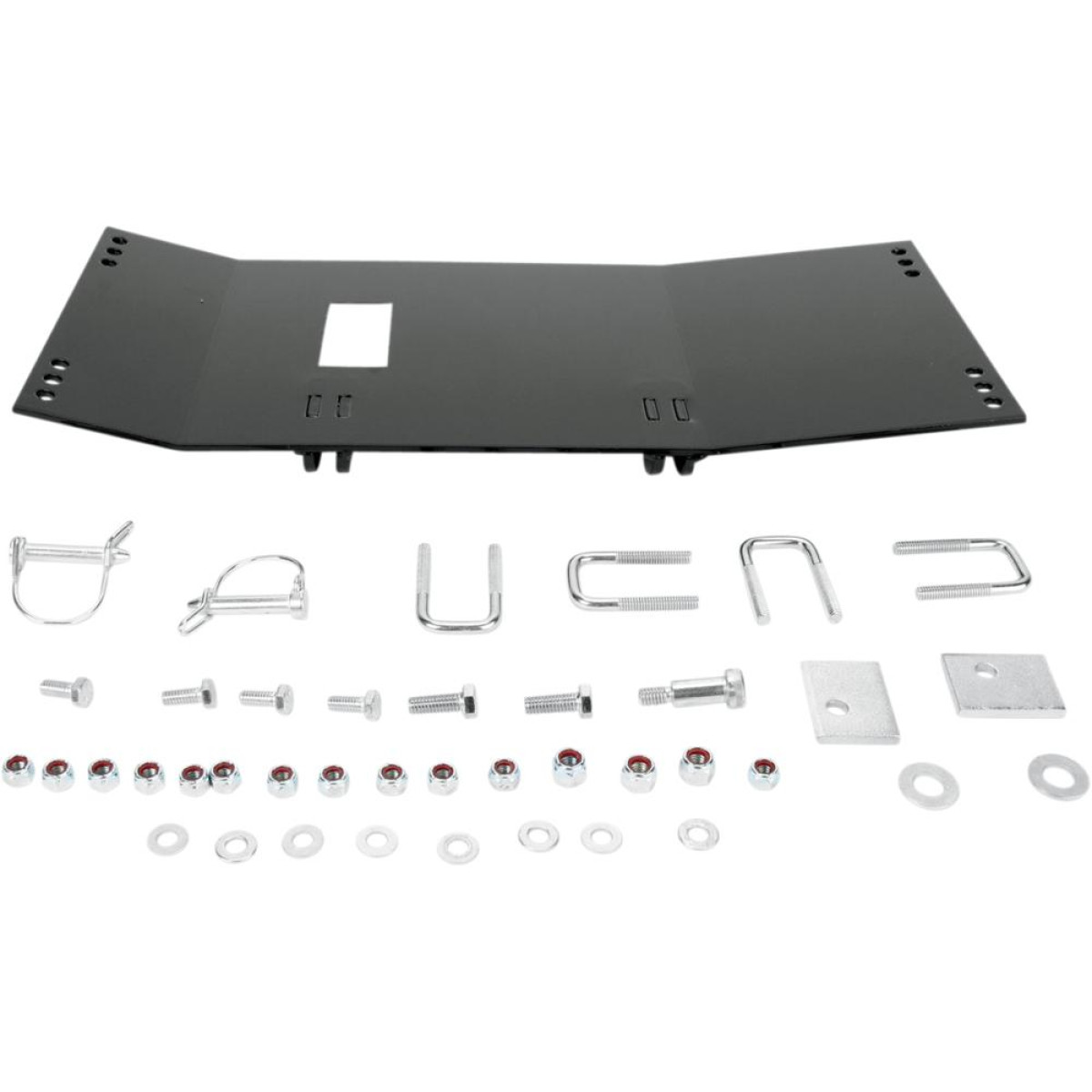 Plogfäste Center Polaris Sportsman 400/500/570/800 (45010033)
