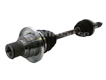 Drivaxel Polaris Sportsman 500 FRÄMRE