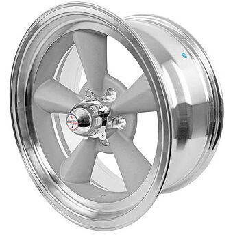 American Racing VN309 17X7 ET0 / 5X139,7