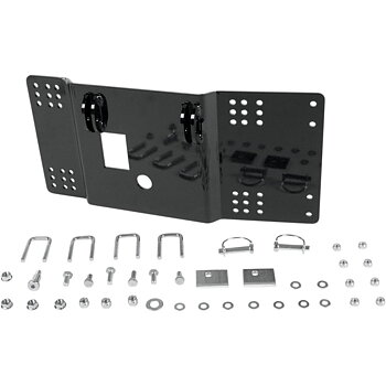 Plogfäste Center Polaris Sportsman & Scrambler 550/850/1000 (45010204)