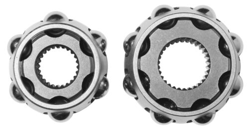 Drivaxel 8-Ball Can Am 2006-2012 VÄNSTER FRAM - 3