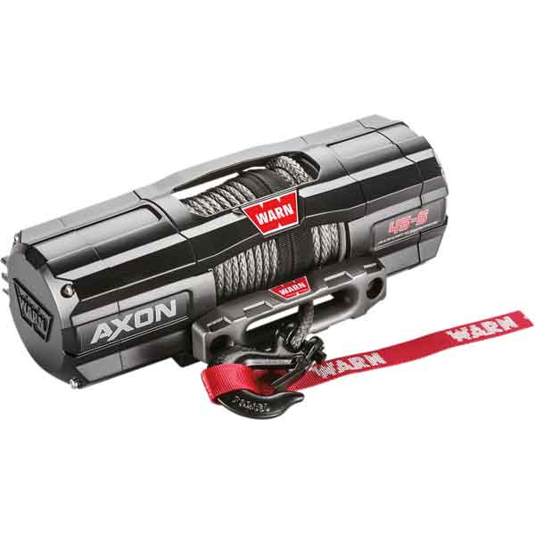 Warn AXON™ 45-S Vinsch - 2