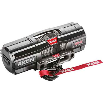 Warn AXON™ 45-S Vinsch