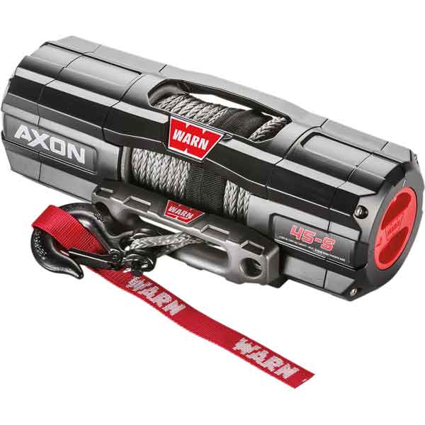 Warn AXON™ 45-S Vinsch