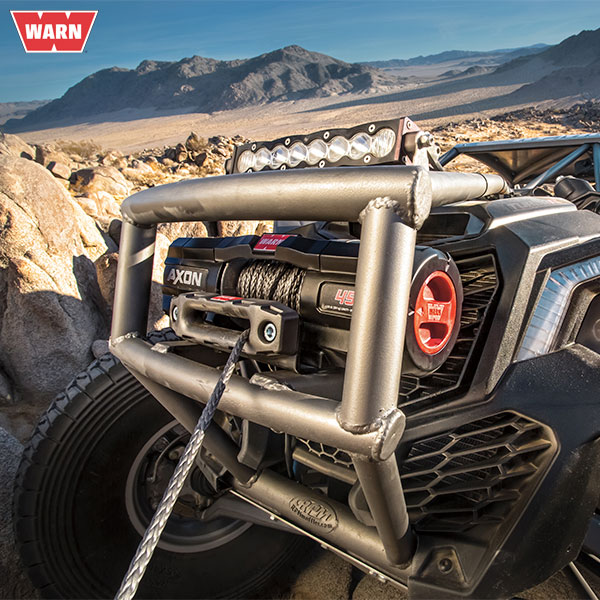 Warn AXON™ 45-S Vinsch - 5