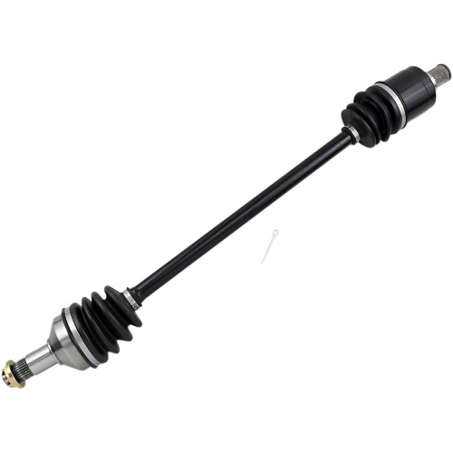 Drivaxel BAKRE Arctic Cat Wildcat 1000