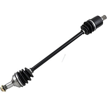 Drivaxel BAKRE Arctic Cat Wildcat 1000