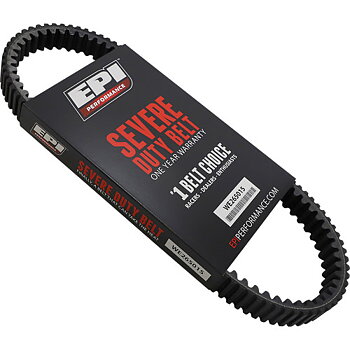 Variatorrem EPI Severe Duty Can-Am Traxter & Maverick