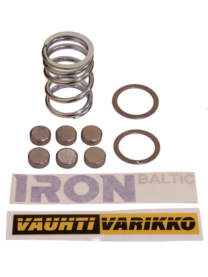 variatorkit cf moto 850 atv