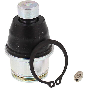 Spindelled Heavy Duty Can-Am UNDRE 2012-2017