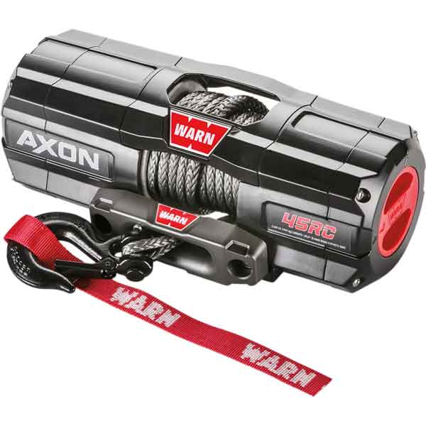 Warn AXON™ 45RC Vinsch (mindre chassi)