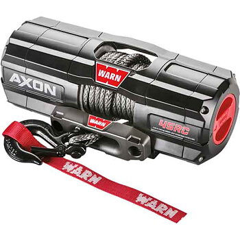 Warn AXON™ 45RC Vinsch (mindre chassi)