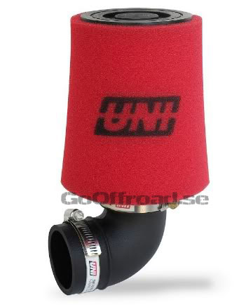 Luftfilter kit UNI Can Am 650/800 2009-2012