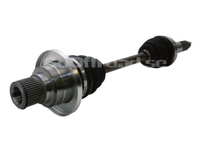 Drivaxel Bakre Arctic Cat TRV400