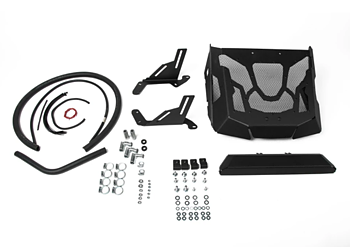 Kylaruppflyttningsats Alu CF Moto C-Force 800/850/1000