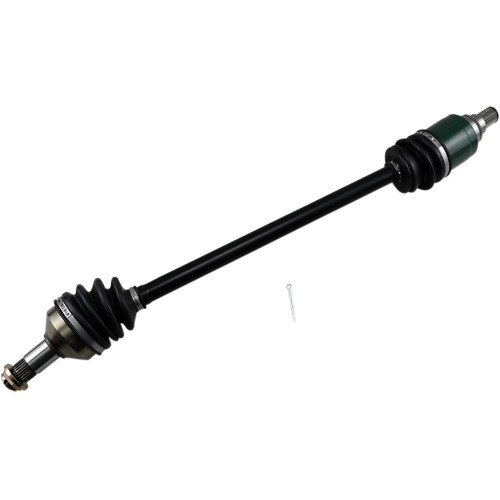 Drivaxel FRÄMRE Arctic Cat Wildcat 1000