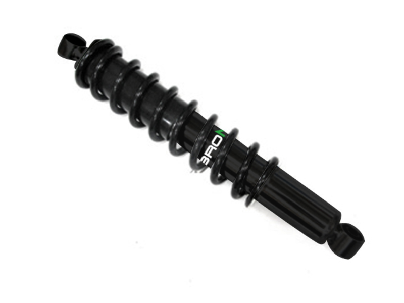 Stötdämpare Fram Honda TRX 420 2007-2013