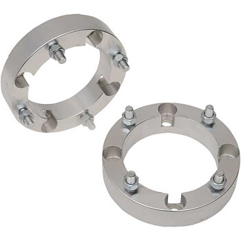 25 mm Hjuldistans / Spacer Polaris 3/8
