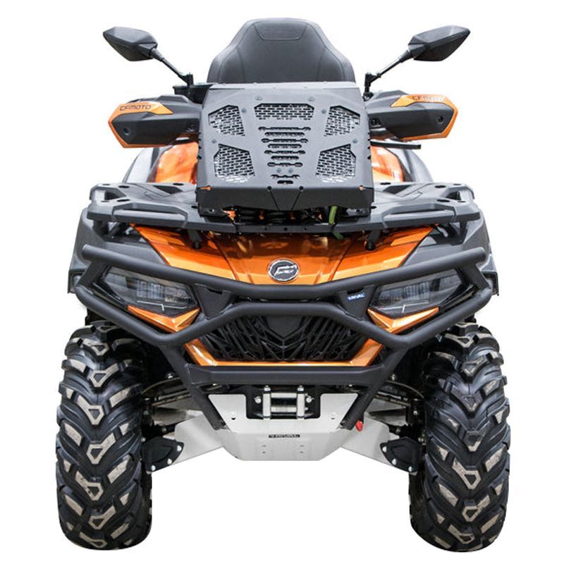 Kylaruppflyttningsats med Snorklar CF Moto C-Force 600/625