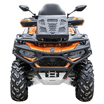 Kylaruppflyttningsats med Snorklar CF Moto C-Force 600/625