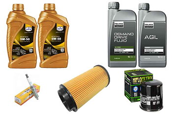 Service Kit XL Polaris Sportsman 570