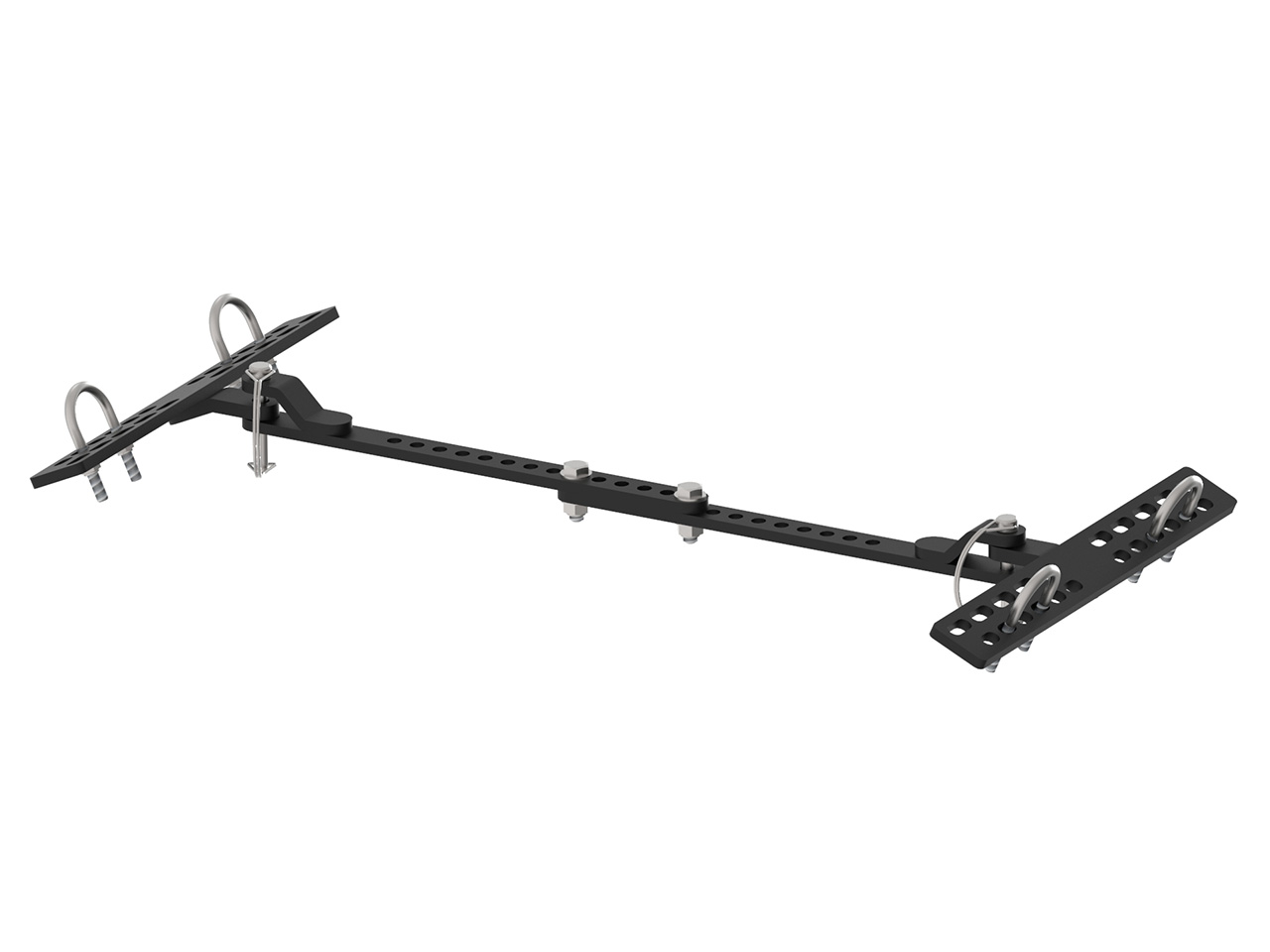Fjädringslås ATV