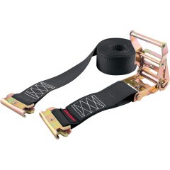 Lastsäkring ATV / UTV - 4