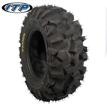 ITP Blackwater EVO 28x10-12"