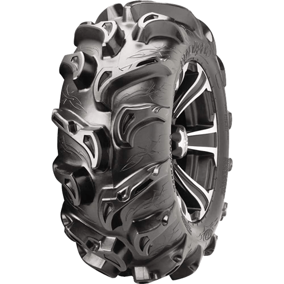 ATV/UTV Däck 28x9-14 6PR Mega Mayhem  | ITP - 2