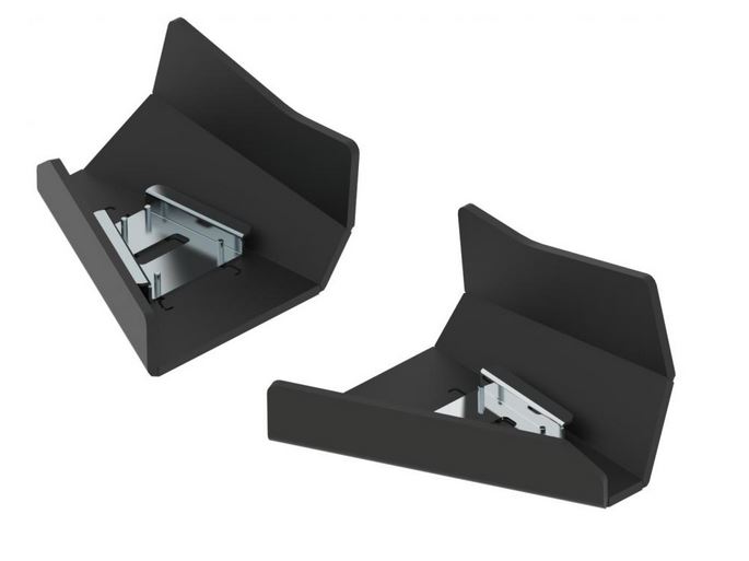 A-Arms skydd FRAM Polaris Sportsman 400/450/500/570/800