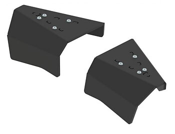 A-Arms skydd FRAM Polaris Sportsman 400/450/500/570/800