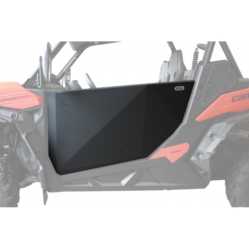 Dörrar Can Am Maverick Trail
