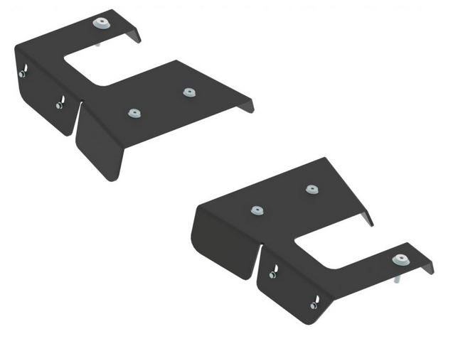 A-Arms skydd BAK Polaris Sportsman 400/450/500/570/800 - 2