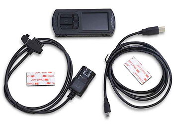 Dynojet Power Vision 3 för Polaris RZR XP 1000 
