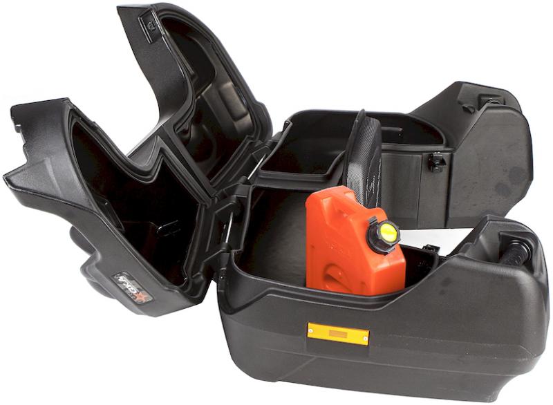 ATV Väska ATV C403 från GKA - 7