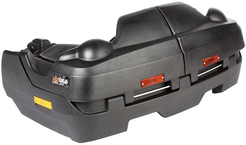 ATV Väska ATV C403 från GKA - 5