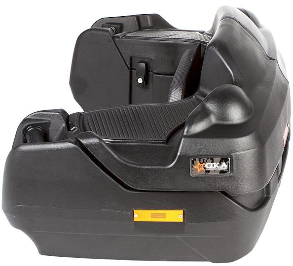 ATV Väska ATV C403 från GKA - 3