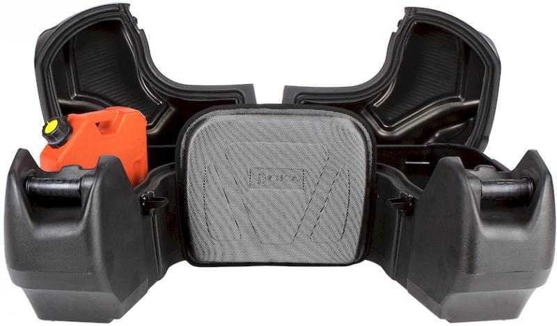 ATV Väska ATV C403 från GKA - 8
