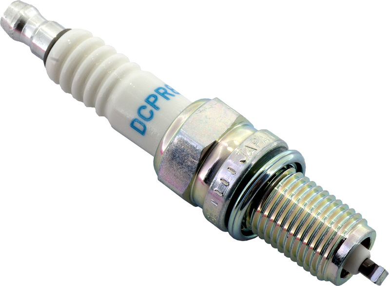 Tändstift NGK DCPR8E (4339) - 2