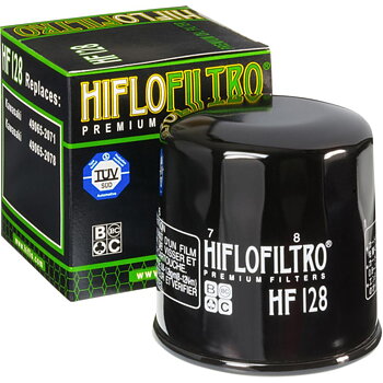 Oljefilter kawasaki MULE